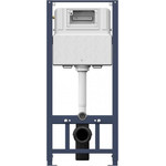 Инсталляция для подвесного унитаза Am.Pm Pro I012704 фото 