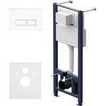 Инсталляция для подвесного унитаза Am.Pm Pro I012704.7001 фото 