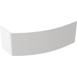 Ванна акриловая Bas Камея 170х105 см L (на каркасе), Размер - мм: 1700х1050 фото 4