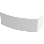 Ванна акриловая Bas Камея 150х90 см R фото 4