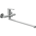 Смеситель для раковины высокий Cersanit Moduo 64095 фото 3