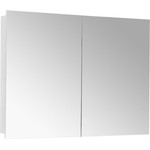 Тумба напольная с раковиной-столешницей Акватон Лондри 105 см 1A2360K0LH010 (раковина слева) фото 2