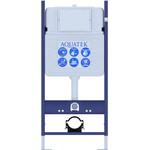 Инсталляция для унитаза Aquatek ECO Standart 50 INS-0000014 фото 