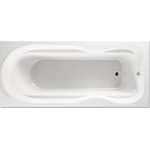 Ванна акриловая Loranto Vancouver 170x75 см CS00064832 фото 