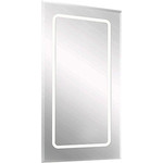 Пенал подвесной Акватон Римини 35 см 1A232703RN010, белый глянцевый фото 3