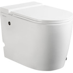 Инсталляция для унитаза с импульсным смывом Abber AC0102P фото 2