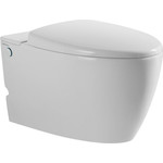 Инсталляция для унитаза с импульсным смывом Abber AC0102P фото 4