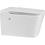 Инсталляция для унитаза с импульсным смывом Abber AC0102P фото 5