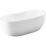 Ванна отдельностоящая Vincea 170x80 см VBT-405B-1700 фото 