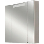 Зеркало-шкаф Акватон Мадрид 80М см 1A175202MA010 фото 