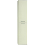 Тумба подвесная с раковиной Акватон Мадрид 100М см 1A126901MA010, белый фото 3