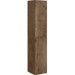 Тумба подвесная с раковиной Vincea Vico 100 см VMC-2V100VO, дуб винтаж фото 3