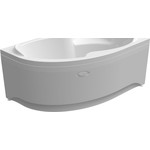 Ванна акриловая Радомир Ирма 2 150x97 см R (в комплекте каркас), Размер - мм: 1500х970 фото 2