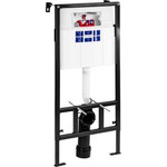 Инсталляция для унитаза Pestan Sava Fix Slim 40006456 фото 