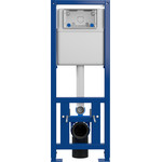 Инсталляция для подвесного унитаза Cersanit Link Pro IN-MZ-LINK_PRO (0,39 м) фото 