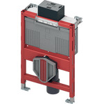 Инсталляция для подвесного унитаза TECEprofil (h = 750 мм) 9300291 фото 