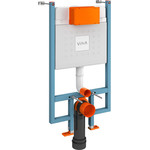 Инсталляция для унитаза Vitra V-Fix Core 738-5800-01 фото 