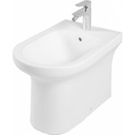 Унитаз-компакт безободковый Creo Ceramique Archi с крышкой микролифт фото 2