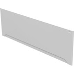 Ванна акриловая Радомир Патрисия 185x85 см (в комплекте каркас и сифон), Размер - мм: 1850х850 фото 2