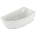 Ванна акриловая Azario Kapris 150x90 см R AV.0001150 фото 