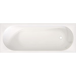 Ванна акриловая Радомир Виктория Лайт 180x70 см (в комплекте каркас), Размер - мм: 1800х700 фото 