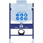 Инсталляция для унитаза Aquatek INS-0000018 фото 