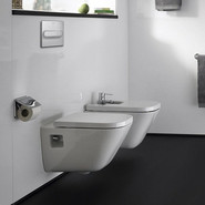 Унитаз подвесной Roca Gap 346477000 фото 2