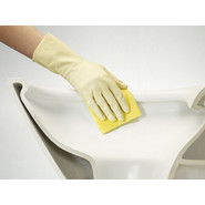 Унитаз подвесной безободковый Roca Gap Clean Rim 34647L000 фото 5