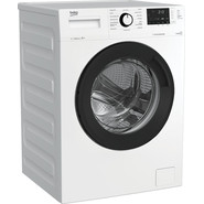 Стиральная машина Beko WSRE7612XAWI фото 2