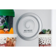 Морозильник (морозильная камера) Hiberg i-FR 40 S фото 6