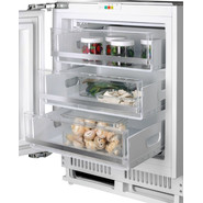 Встраиваемый морозильник (морозильная камера) Nordfrost NFB 150 W фото 2