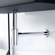 Сифон для раковины Damixa Option 210800000 фото 3