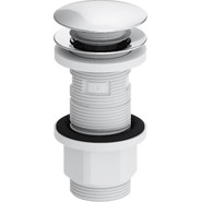 Донный клапан Damixa Option 210600000 фото 