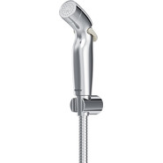 Гигиенический душ Damixa Shower program 760550200 с держателем и шлангом фото 