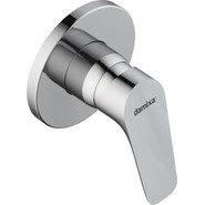 Набор для гигиенического душа Damixa Jupiter 777510001 фото 4