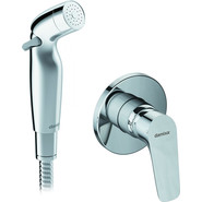 Набор для гигиенического душа Damixa Jupiter 777510001 фото 