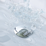 Донный клапан Damixa Option 210600000 фото 3