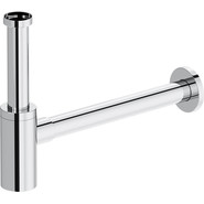 Сифон для раковины Damixa Option 210800000 фото 