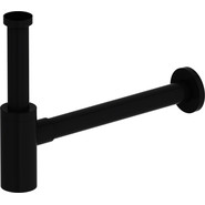 Сифон для раковины Damixa Option 210800300, чёрный фото 2