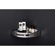 Полка угловая Fixsen Hotel FX-31003A 20 см фото 2