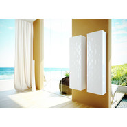 Пенал подвесной Aqwella Clarberg Dune 35 см DUN0535 фото 2