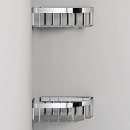 Полка угловая AM.PM Sense A7452200 фото 4