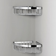 Полка угловая AM.PM Sense A7452200 фото 5