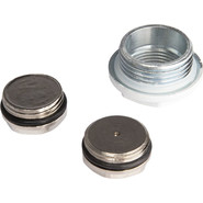 Набор присоединительный Royal Thermo 3/4, белый фото 5