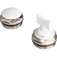 Набор присоединительный Royal Thermo 3/4, белый фото 6