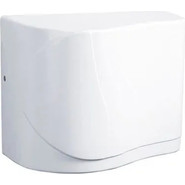 Сушилка для рук Diadonna D0093, цвет белый фото 