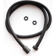 Гигиенический душ CeramaLux KBS/001, черный матовый, Цвет производителя: чёрный матовый фото 5