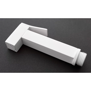 Гигиенический душ CeramaLux KBS/005, белый матовый, Цвет производителя: белый матовый фото 5