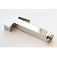 Гигиенический душ CeramaLux KBS/009, хром, Цвет производителя: хром фото 6