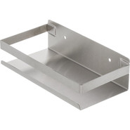 Полочка Diadonna D7201-20, цвет серебристый фото 